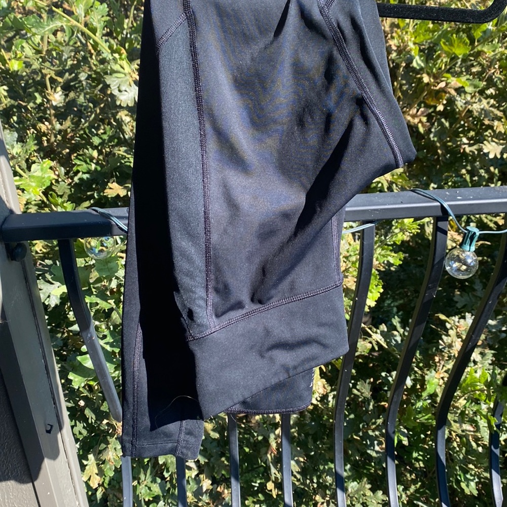 Nike M Dri-Fit athletic leggings